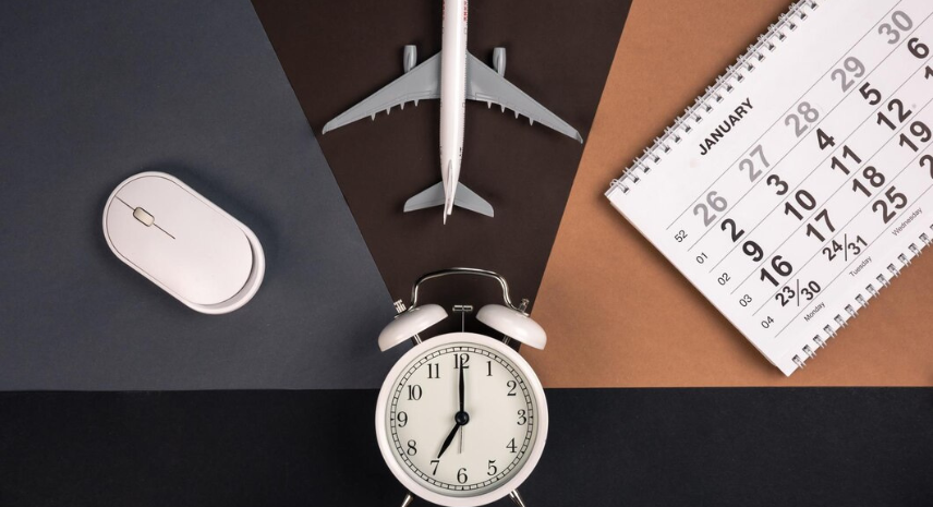 Why Choose an Air Ticketing Agent in Gaithersburg?